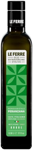 Extravergine olivový olej Peranzana