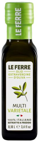 Italský extrapanenský olivový olej Multivarietale