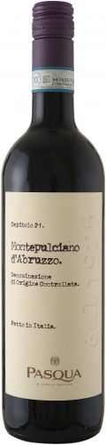 Montepulciano d´Abruzzo