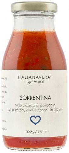 Sugo Sorrentina