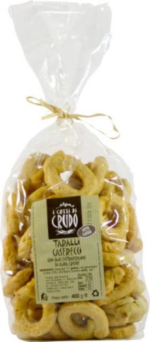 I Taralli Classici “Crudo”