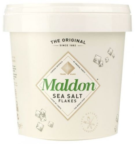 Maldonská mořská sůl 570g