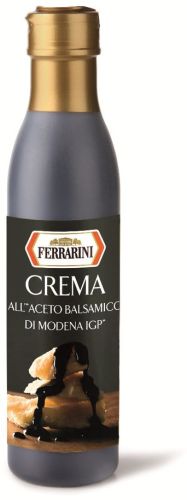 Crema di Aceto Balsamico di Modena IGP