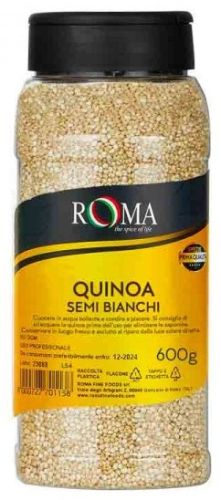 SLEVA! Quinoa bílá DMT: 06.2025