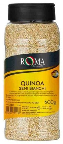 Quinoa bílá