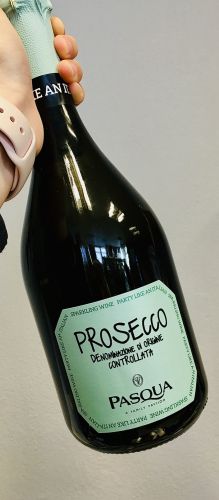 Prosecco P.L.A.I. Brut