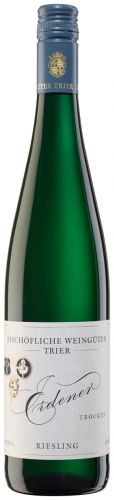 2018 Erdener Riesling Qualitätswein trocken