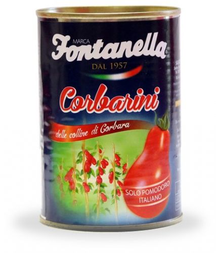 Corbarini - speciální italská cherry rajčátka