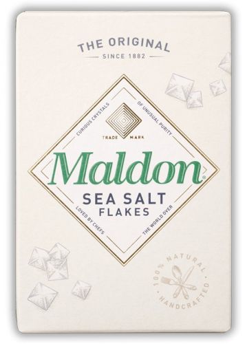 Maldonská mořská sůl 250g