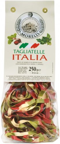 Tagliatelle Italia