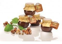 Crema gianduia