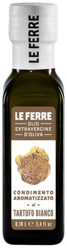 Lanýžový olivový olej