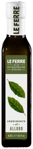 Vavřínový olivový olej