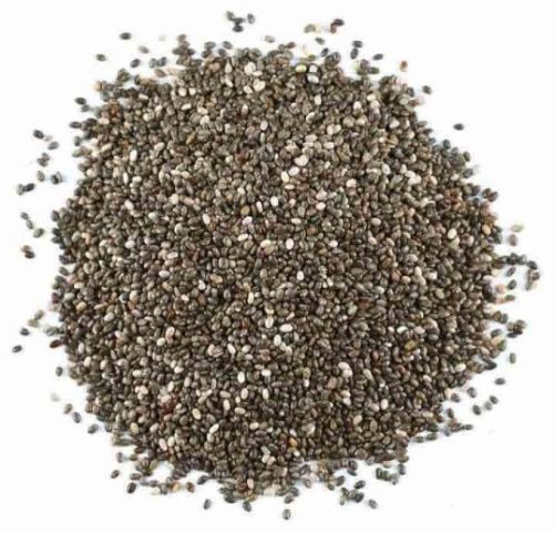 SLEVA! CHIA semínka DMT: 06.2025