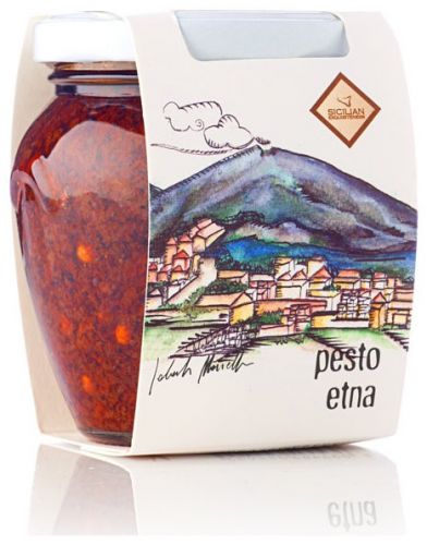 Pesto Etna