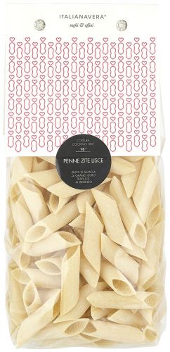Penne Zite Lisce