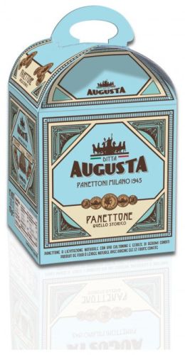 Panettone Classico 100g - box