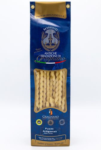 Fusilli Baresina