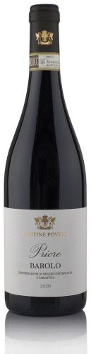 Barolo DOCG Priore 2021