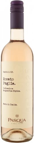 Rosato Puglia IGT