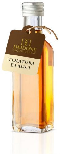 Colatura di Alici