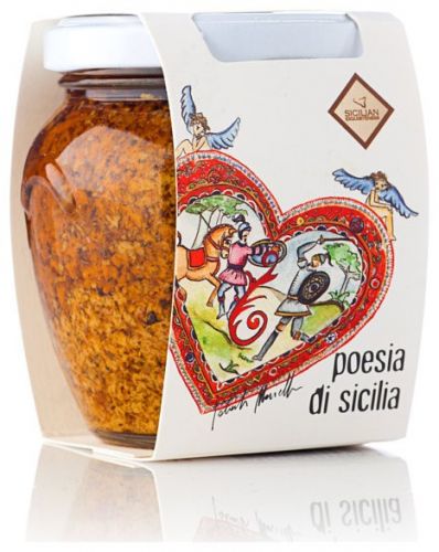 Pesto Poesia di Sicilia