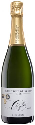 Ayler Riesling Sekt Brut