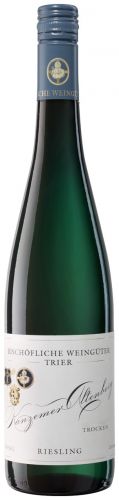 2018 Kanzemer Altenberg Riesling Qualitätswein trocken