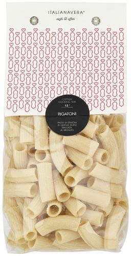 Rigatoni