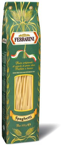 Spaghetti Ferrarini