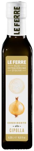 Cibulový olivový olej