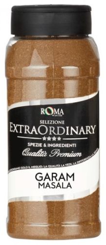 Garam Masala