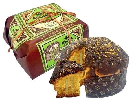 Panettone - Dubai style 800 g - ručně balené