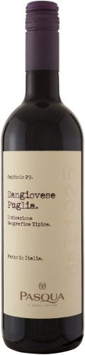 Sangiovese Puglia IGT