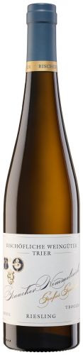 2018 Graacher Himmelreich Riesling Großes Gewächs trocken