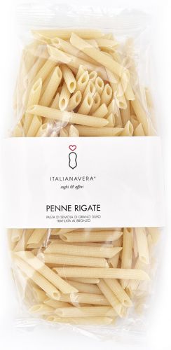 Penne rigate