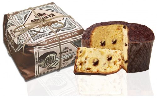 Panettone - čokoláda 750g - ručně balené