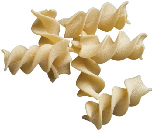 La pasta artigianale - fusilloni