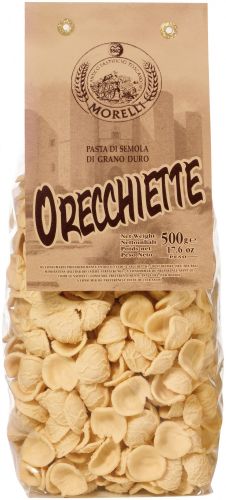 Orecchiette