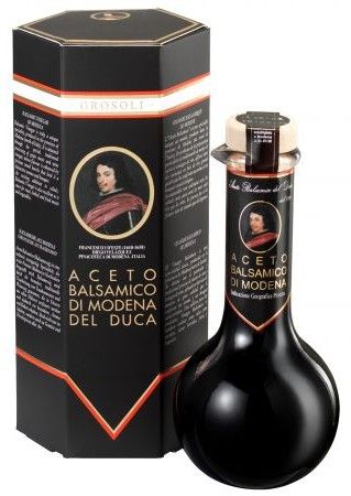 Aceto Balsamico di Modena IGP – “Pandora”