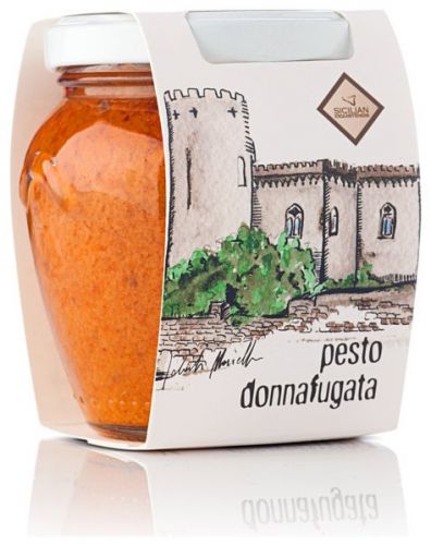 Pesto Donnafugata