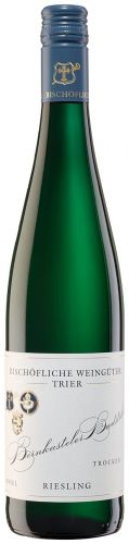 2018 Bernkasteler Badstube Riesling Qualitätswein dry