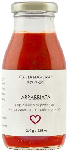 Sugo Arrabbiata