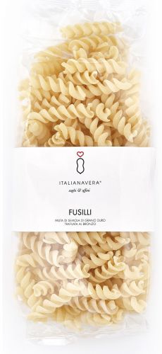 Fusilli