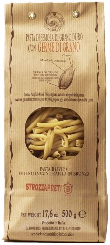 Strozzapreti