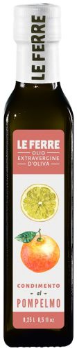 Grepový olivový olej