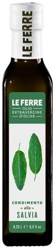 Šalvějový olivový olej