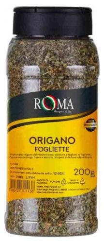 Oregáno PREMIUM lístky