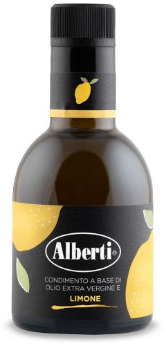 CITRONOVÝ EXTRAPANENSKÝ OLIVOVÝ OLEJ