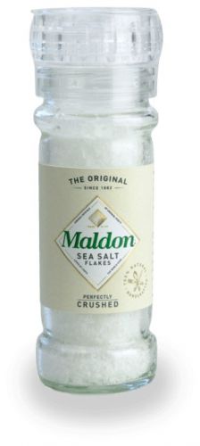 maldon mořská sůl  - DELISHOP.CZ dovoz do ČR